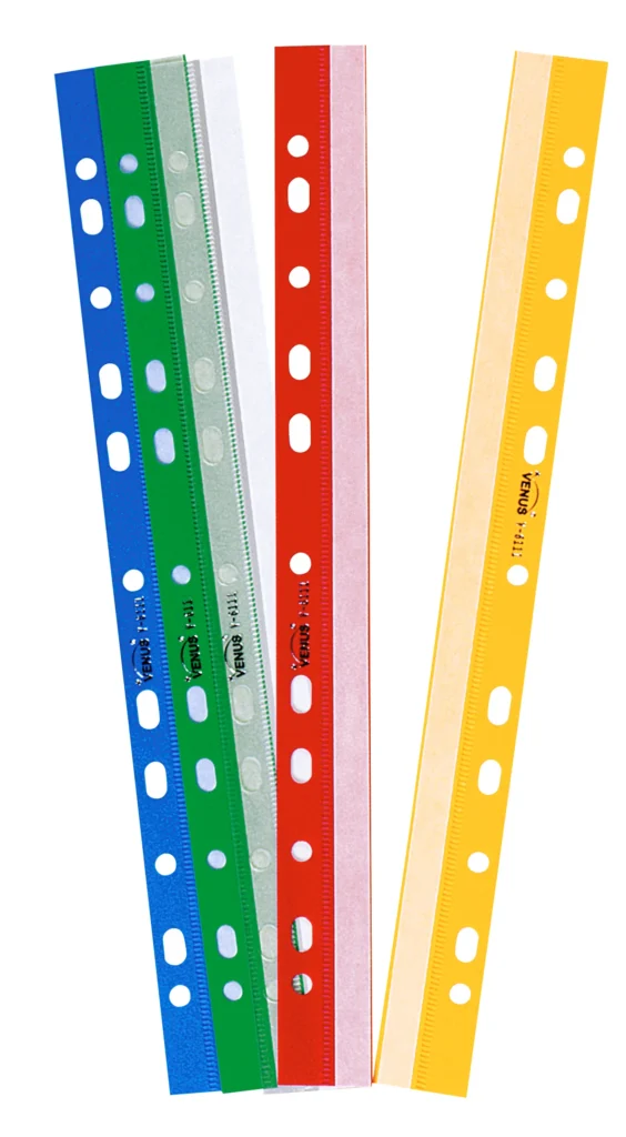 11 Hole Reinforcing Strip 5