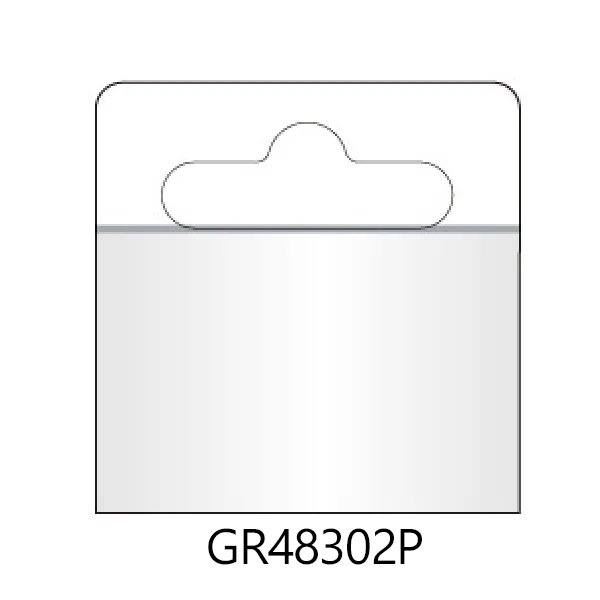 Euro hang tabs GR48302