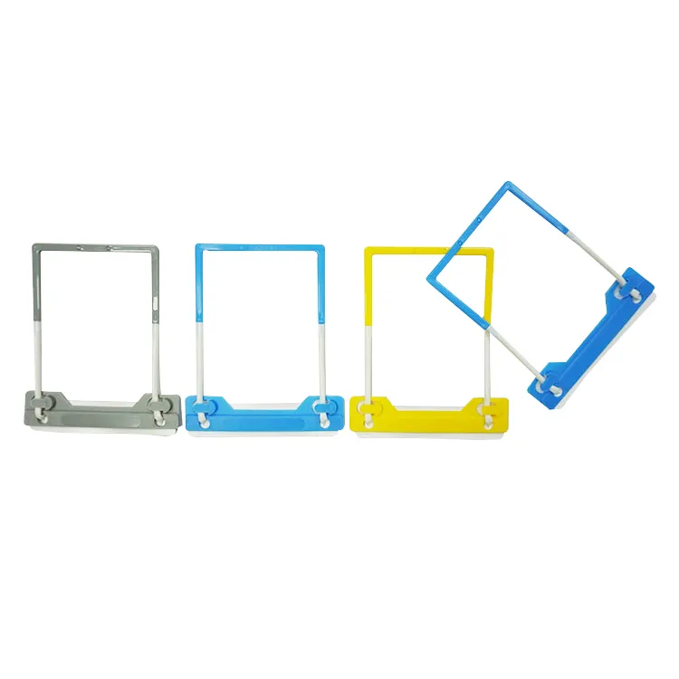 Self-adhesive U-Clip File Fastener 8 U clip file fastener 10
