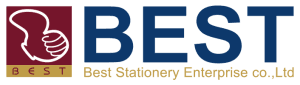Best Stationery Logo
