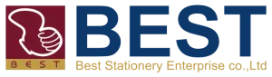 Best Stationery Logo