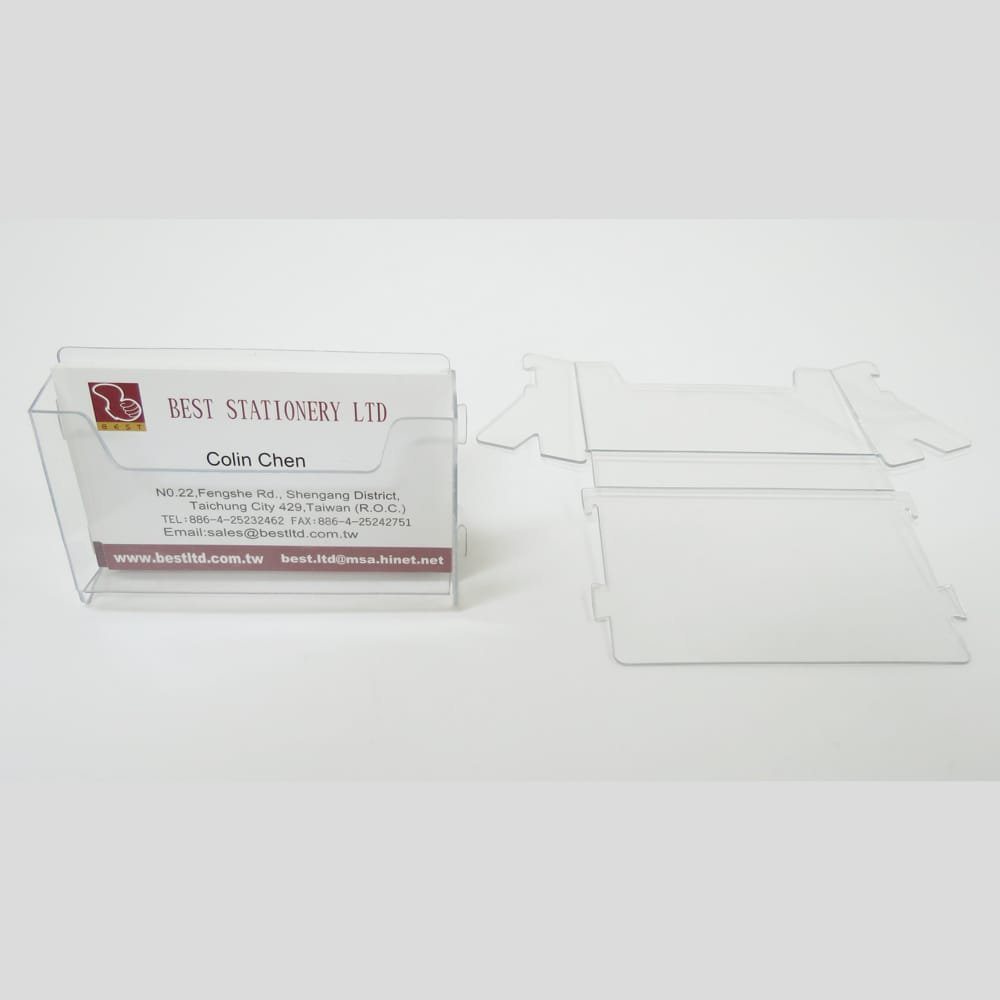 business card holder 15