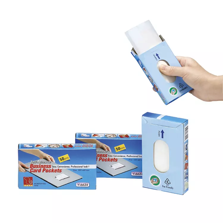 business card pocket 8