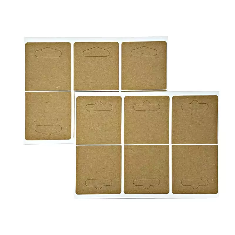 cardboard hang tabs 12