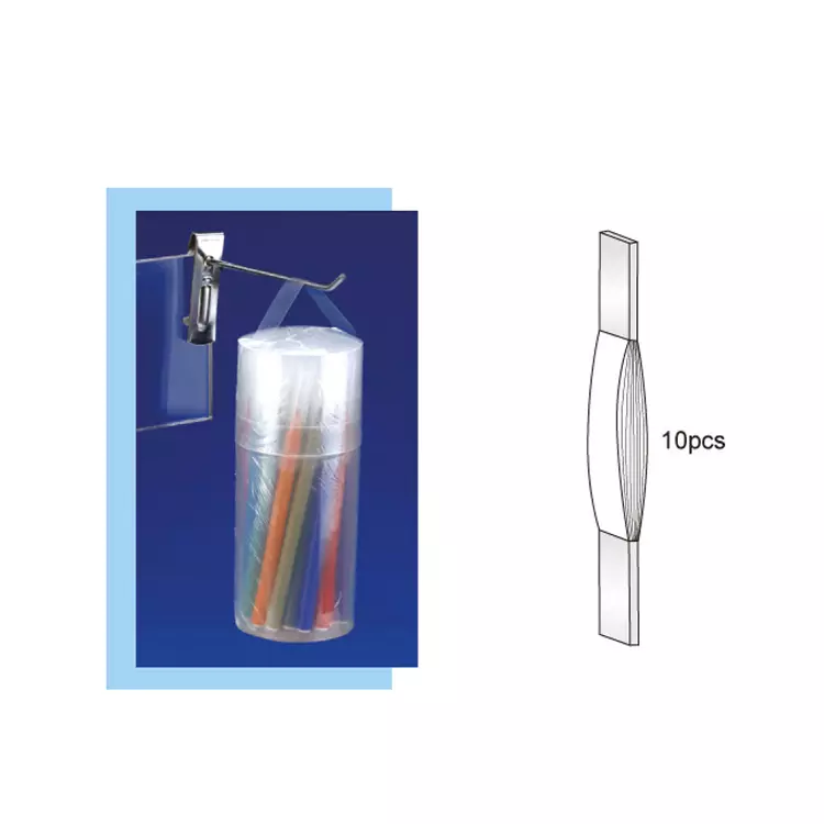 Self-adhesive Carry Handles 7 carry handle 11