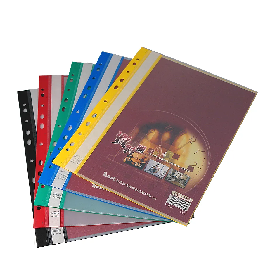 display book 2