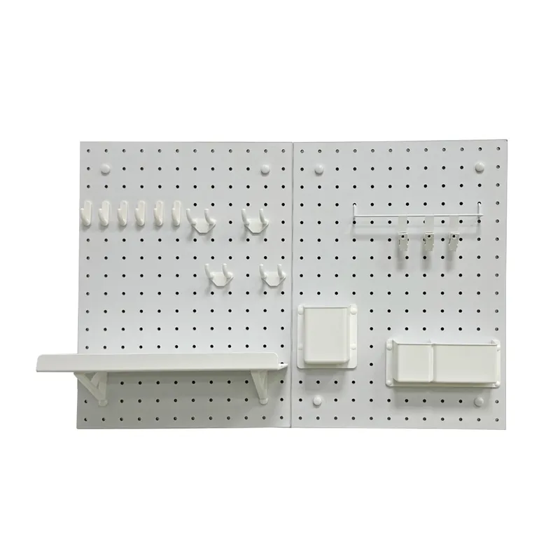 group of pegboard 2PCS 1