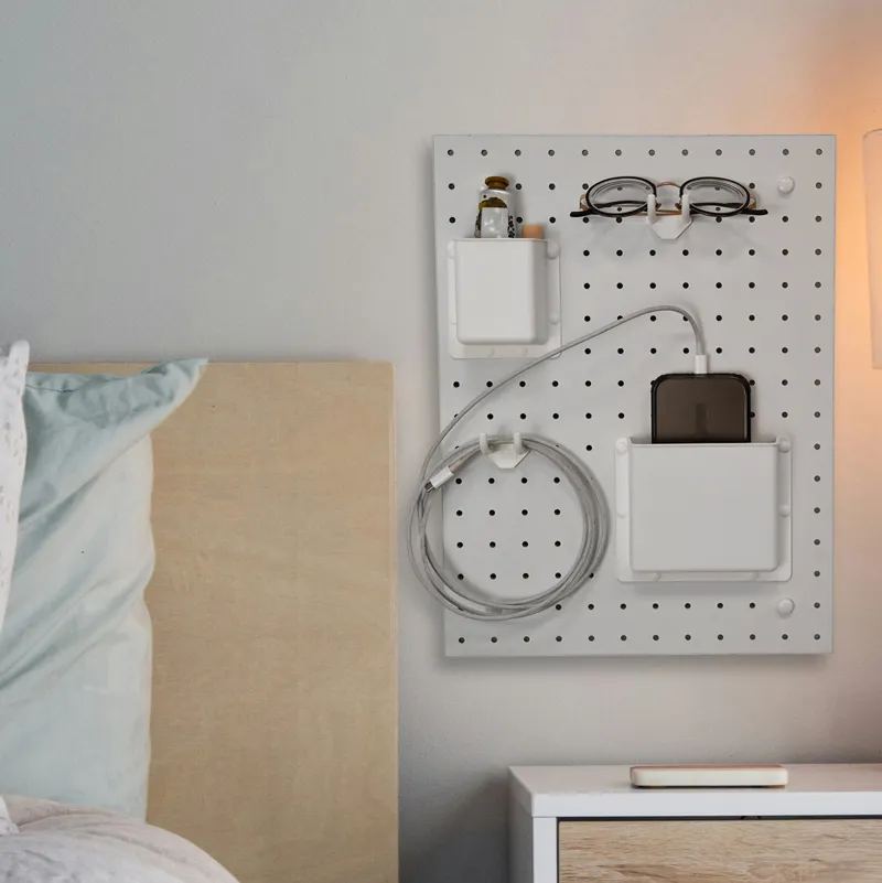 group of pegboard 2PCS 15