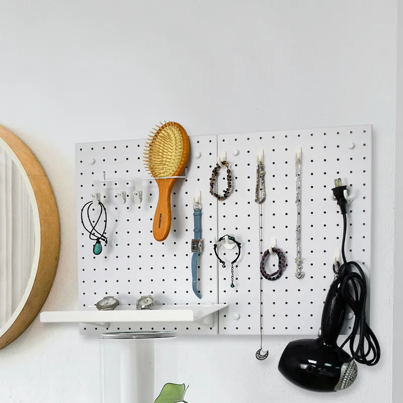 group of pegboard 2PCS 17