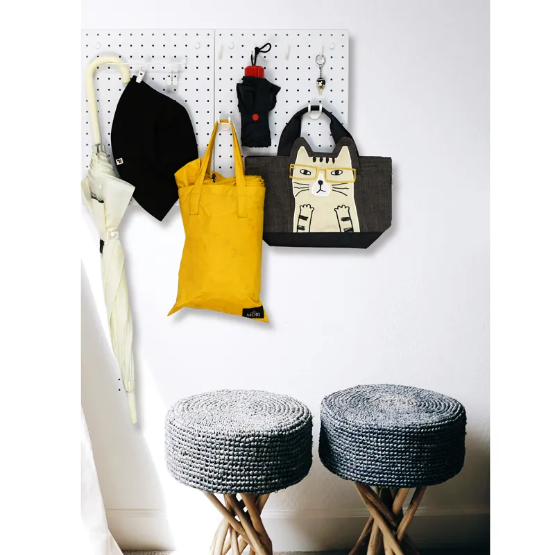 group of pegboard 2PCS 5