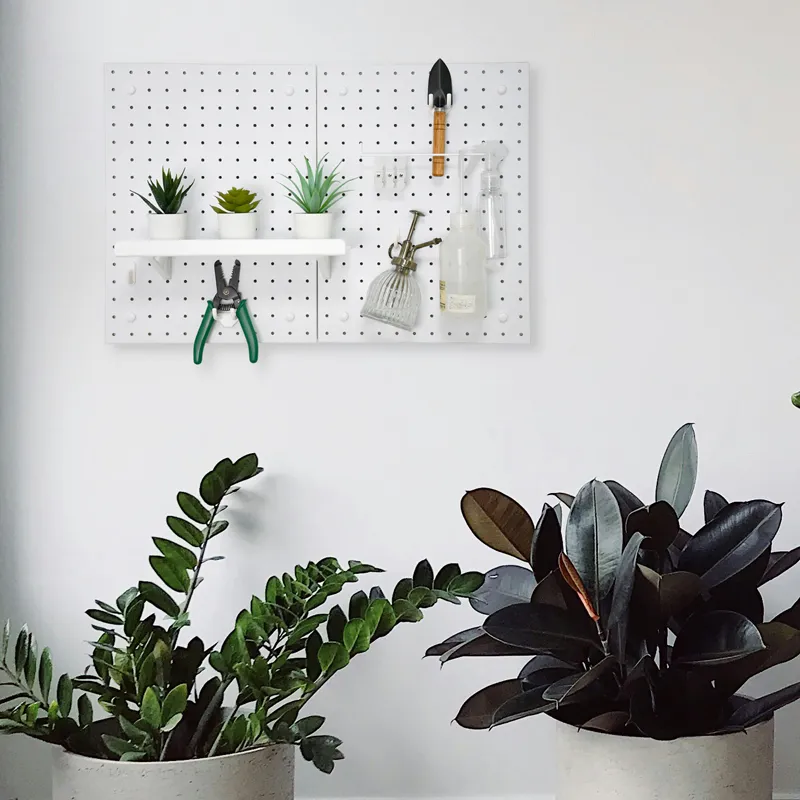 group of pegboard 2PCS 8