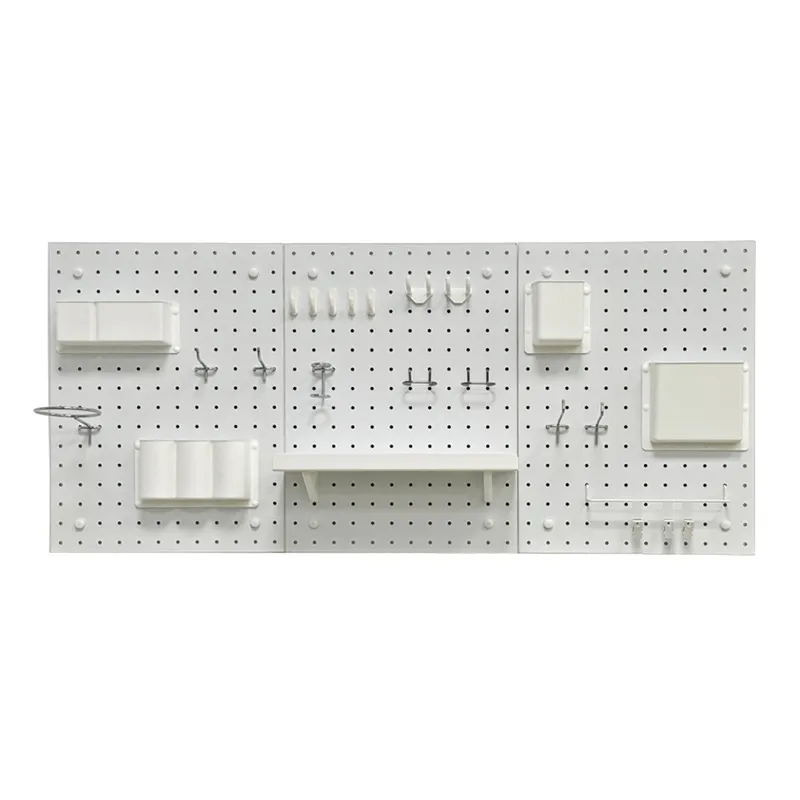 group of pegboard 3PCS 1