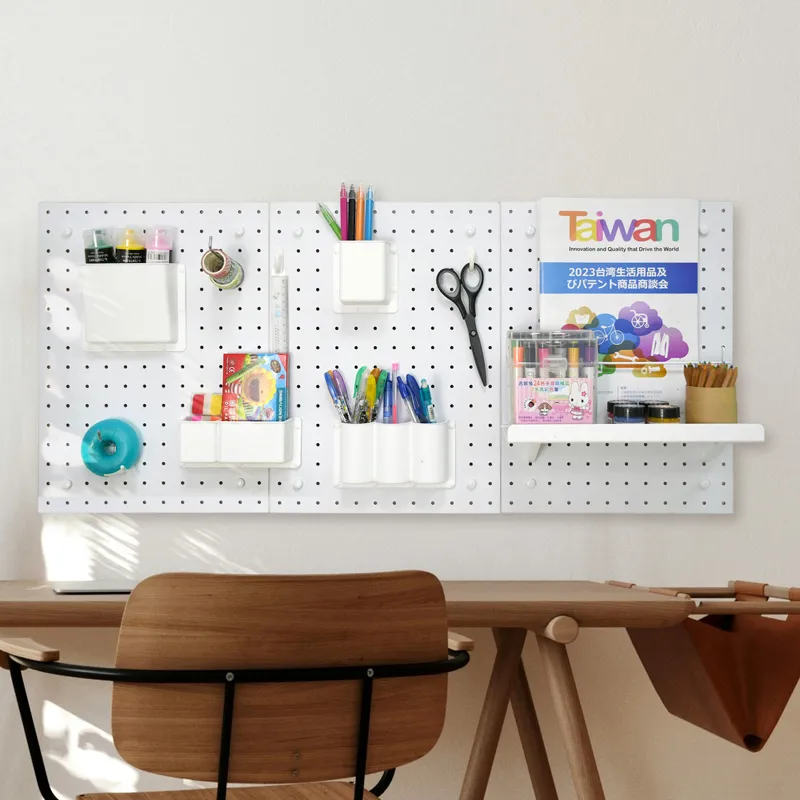 group of pegboard 3PCS 11