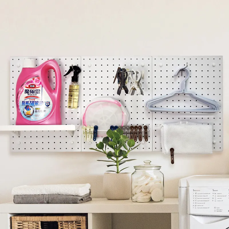 group of pegboard 3PCS 13