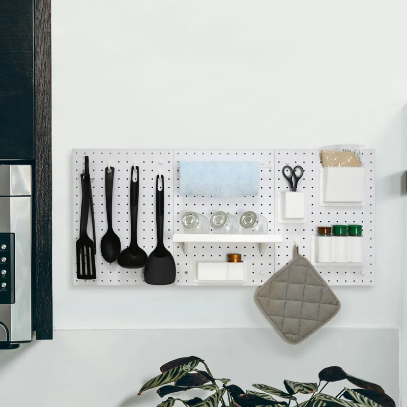 group of pegboard 3PCS 3