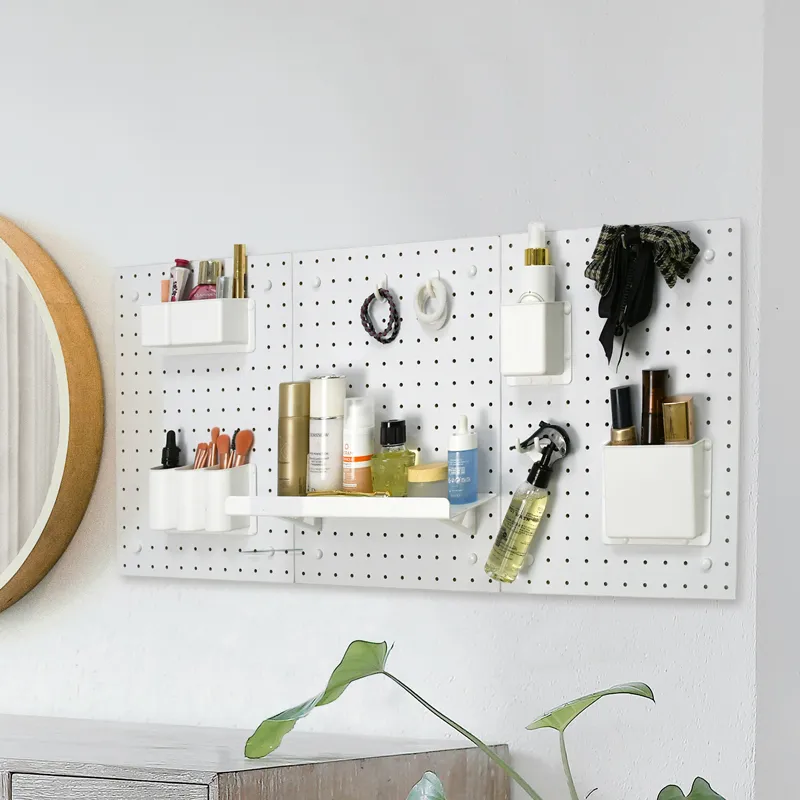group of pegboard 3PCS 7