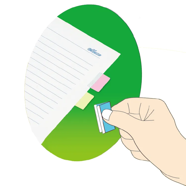 index tab 6 1