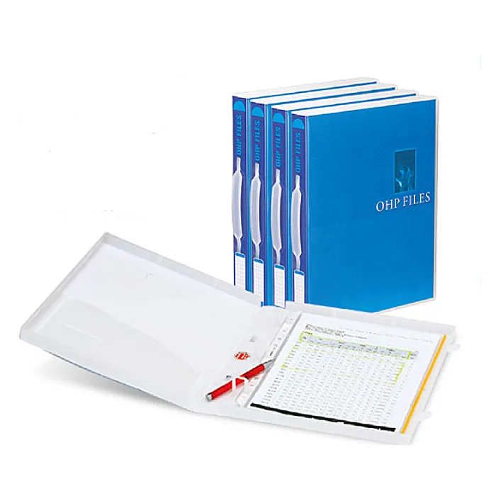 Multi-Purpose File Case 4 multi purpose file case 4