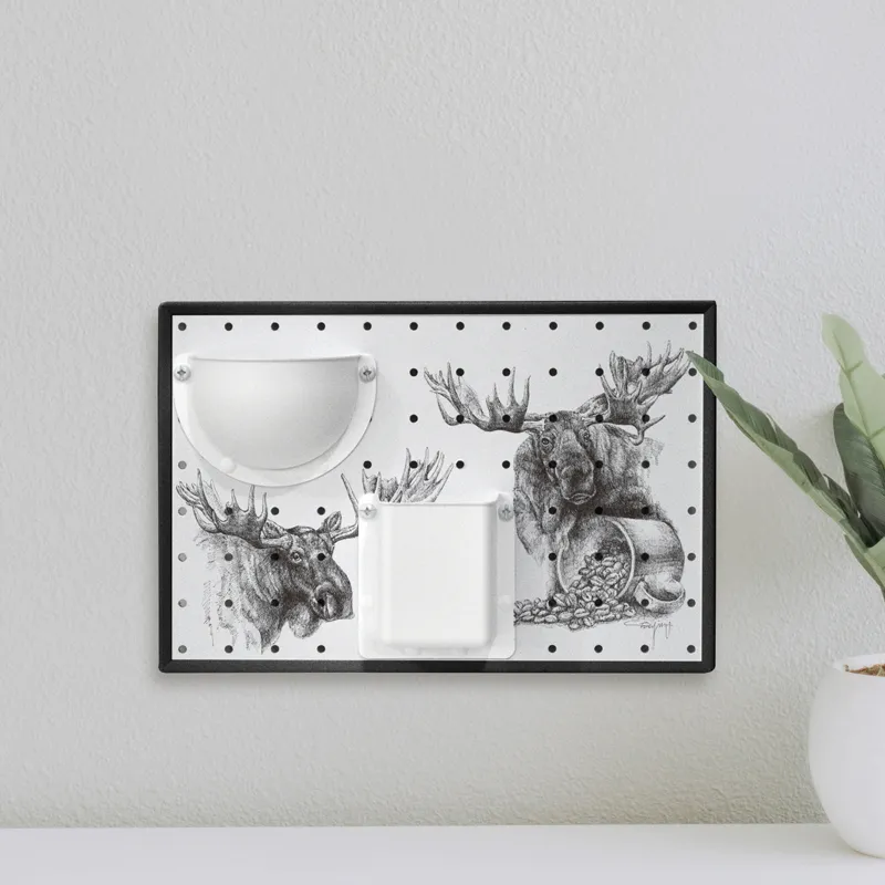 pegboard kit 4