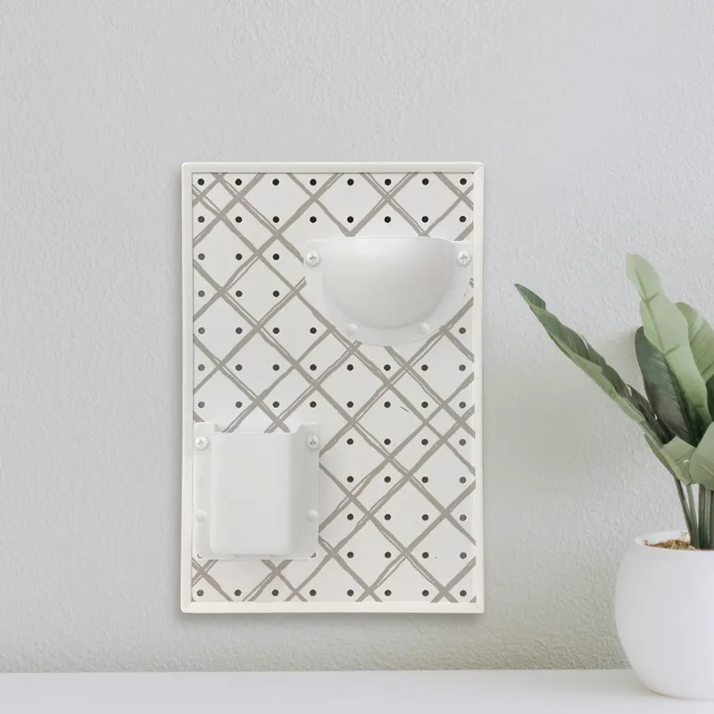 pegboard kit 5