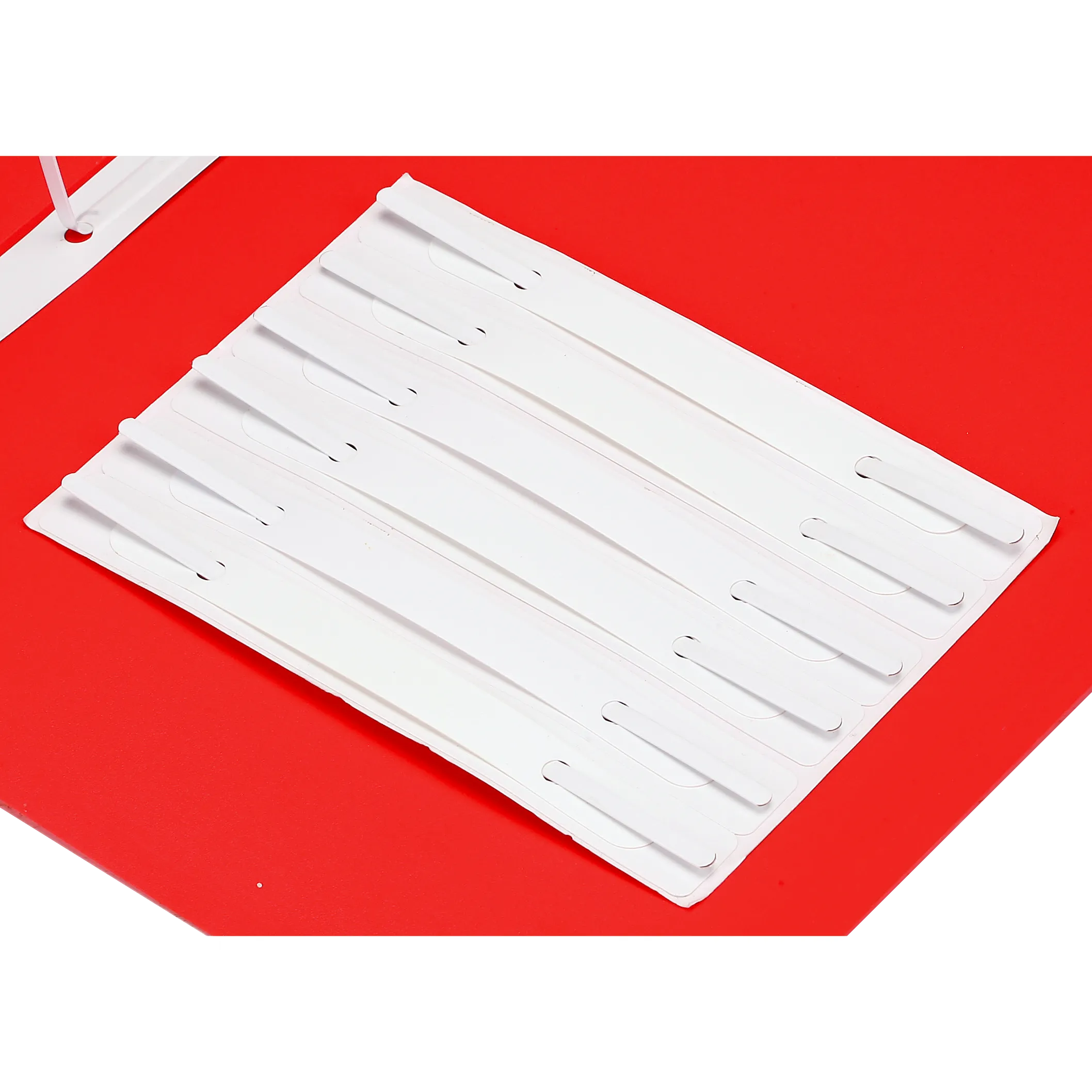 self adhesive business fastener 1