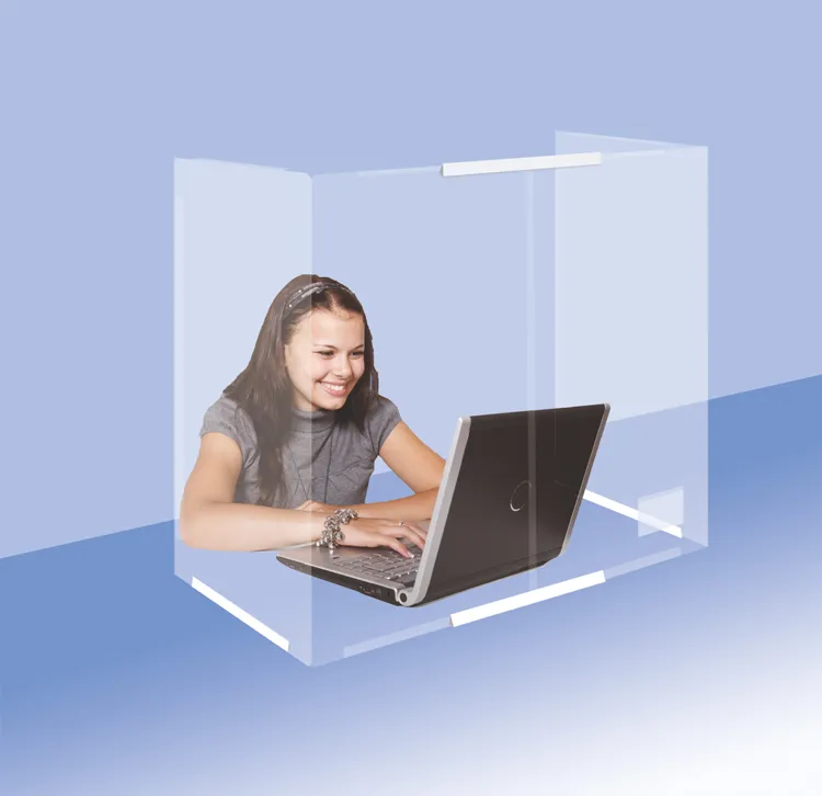 sneeze guard 5