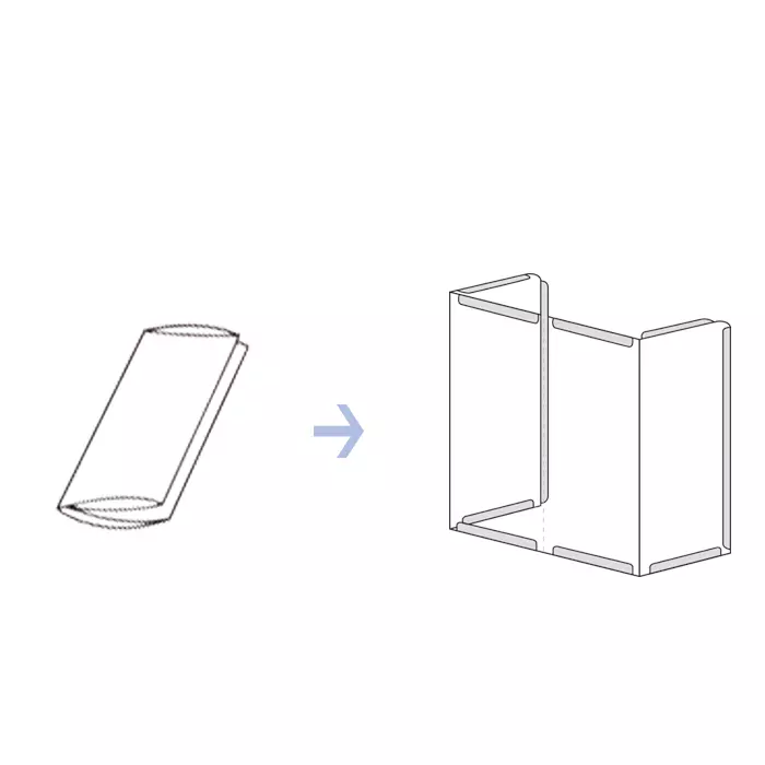 sneeze guard 6 1