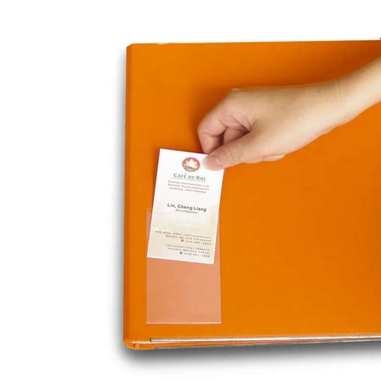 business card pocket 4