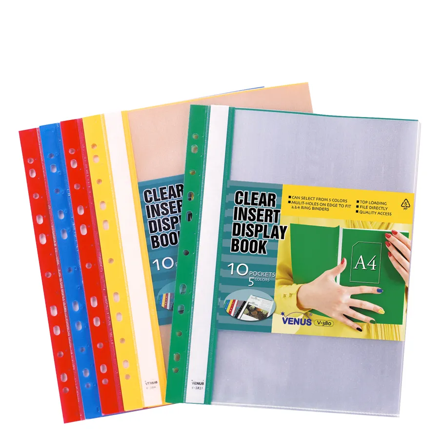 display book 1