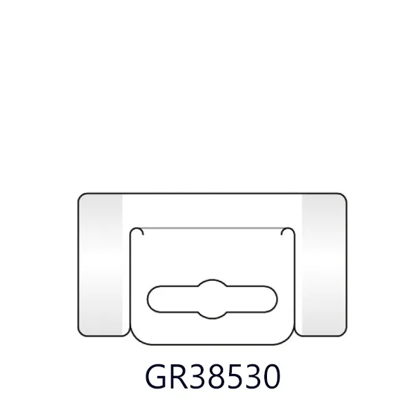 fold up hang tabs GR38530