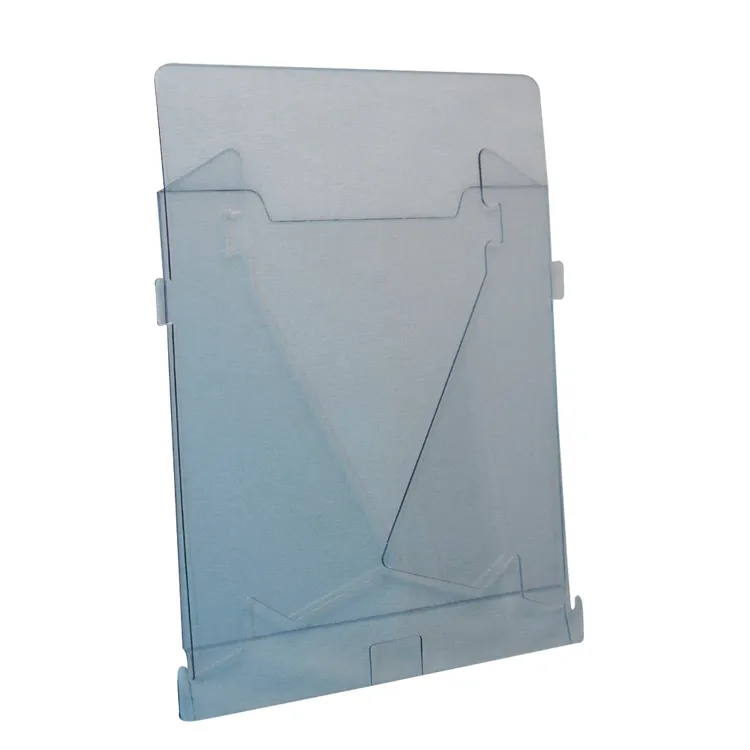 foldable brochure holder 4