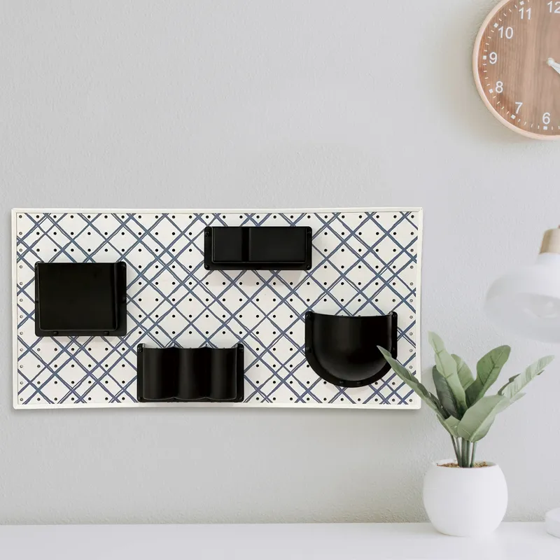 pegboard set 4