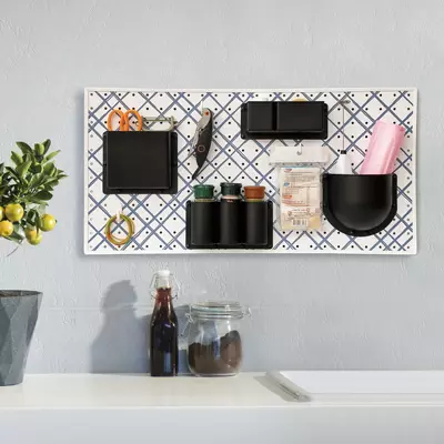 pegboard set 5